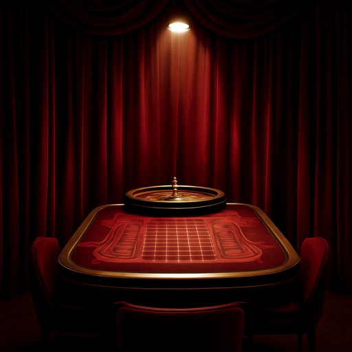 BD333 table games